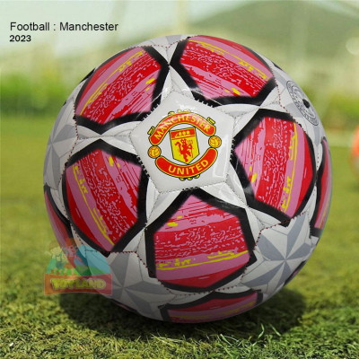 Football : Manchester-2023